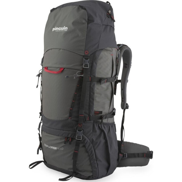 

Рюкзак Explorer 100 2020 Black (PNG 320190)
