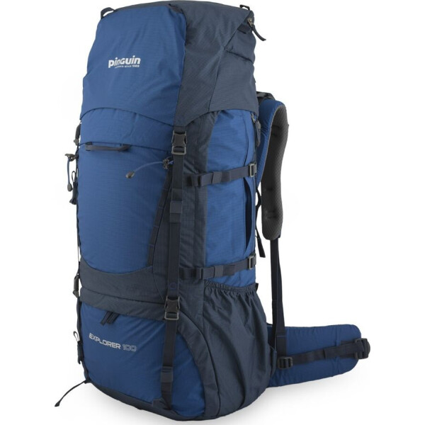 

Рюкзак Explorer 100 2020 Navy (PNG 320169)