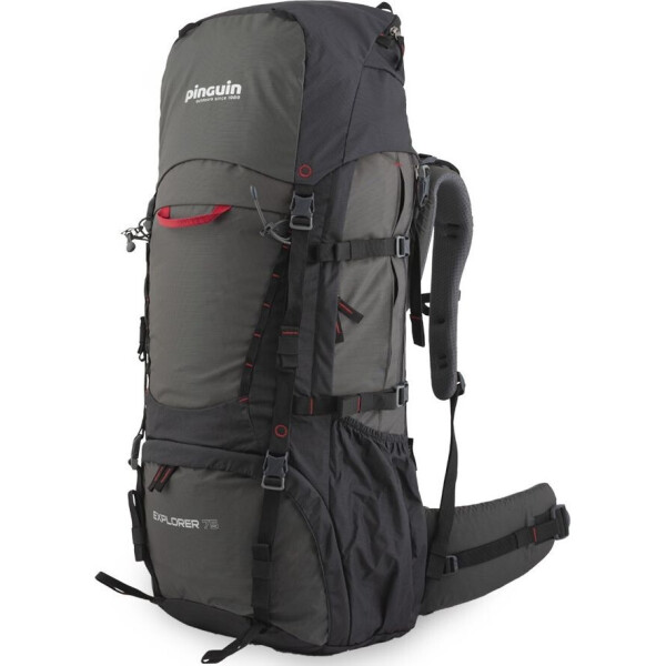 

Рюкзак Explorer 75 2020 Black (PNG 301199)