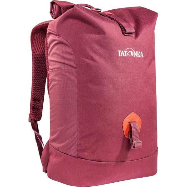 

Рюкзак Grip Rolltop Pack 5 Bordeaux Red (TAT 1697.047)