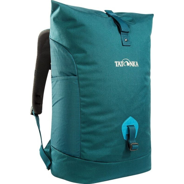 

Рюкзак Grip Rolltop Pack 5 Teal Green (TAT 1697.063)