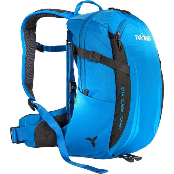 

Рюкзак Hiking Pack 18 Bright Blue (TAT 1516.194)