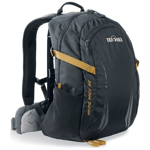 

Рюкзак Hiking Pack 22 Black (TAT 1518.040)