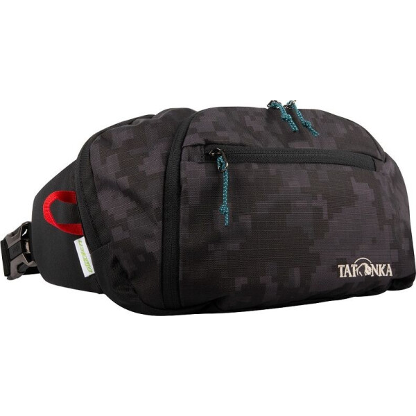 

Рюкзак Hip Sling Pack Black Digi Camo (TAT 2208.056)