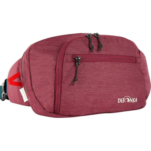 

Рюкзак Hip Sling Pack Bordeaux Red (TAT 2208.047)