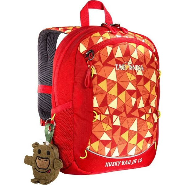 

Рюкзак Husky Bag Jr 10 Red (TAT 1771.015)