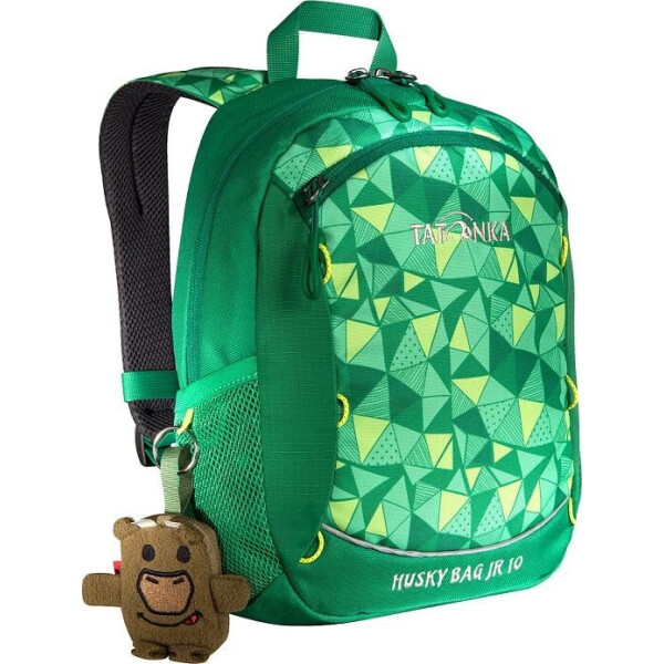 

Рюкзак Husky Bag Jr 10 Lawn Green (TAT 1771.404)
