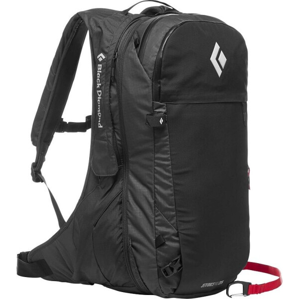 

Рюкзак Jetforce 25 Black, M / L (BD 681322.BLAK-ML)