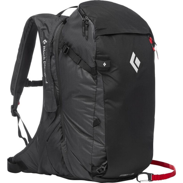 

Рюкзак Jetforce 35 Black, M / L (BD 681323.BLAK-ML)