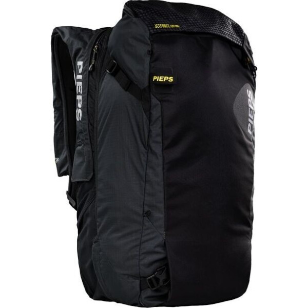 

Рюкзак Jetforce Bt Pack 35 Black, S / M (PE 6813230009S_M1)