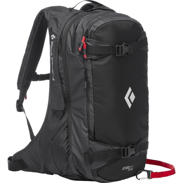 

Рюкзак Jetforce Pro Split 25 Black, S / M (BD 681326.0002-SM)