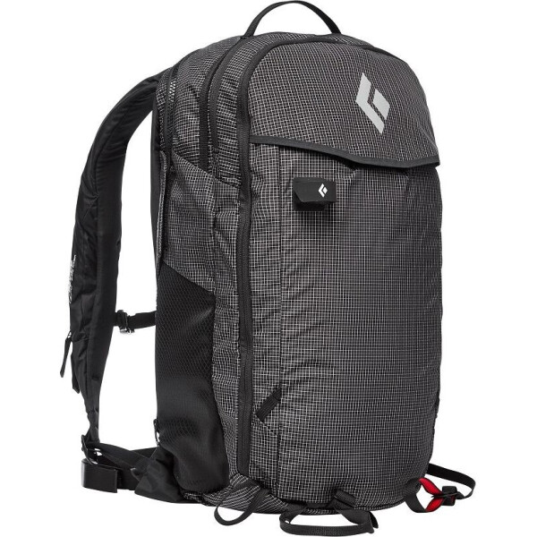 

Рюкзак Jetforce Ultralight 26 Black, M (BD 681338.0002-ML)
