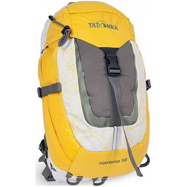 

Рюкзак Karema18 Lemon / Ash Grey (TAT 1538.021)