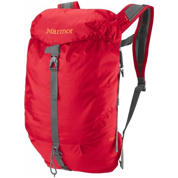 

Рюкзак Kompressor Team Red (MRT 25430.6278)