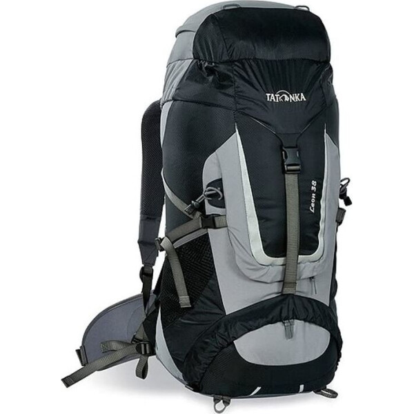 

Рюкзак Leon 38 Black (TAT 1342.040)