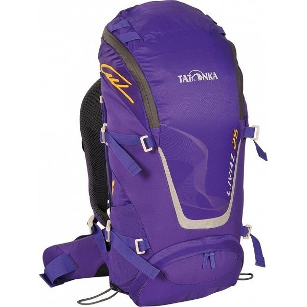 

Рюкзак Livaz 25 Lilac (TAT 1479.106)