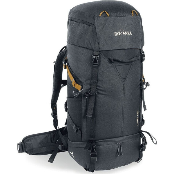 

Рюкзак Lyid 40 Black (TAT 1376.040)