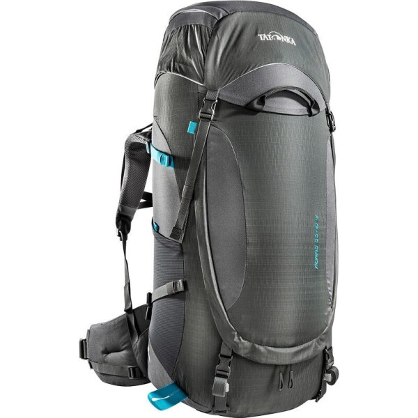 

Рюкзак Noras 55 + 10 Women Titan Grey (TAT 1324.021)