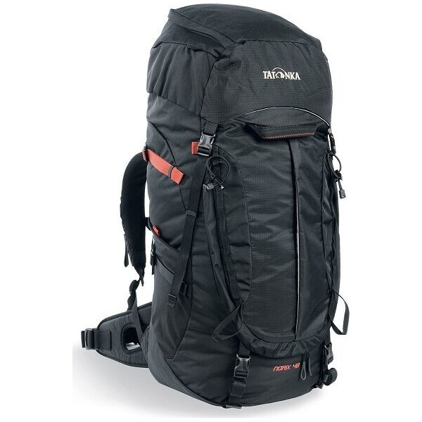 

Рюкзак Norix 48 Black (TAT 1379.040)