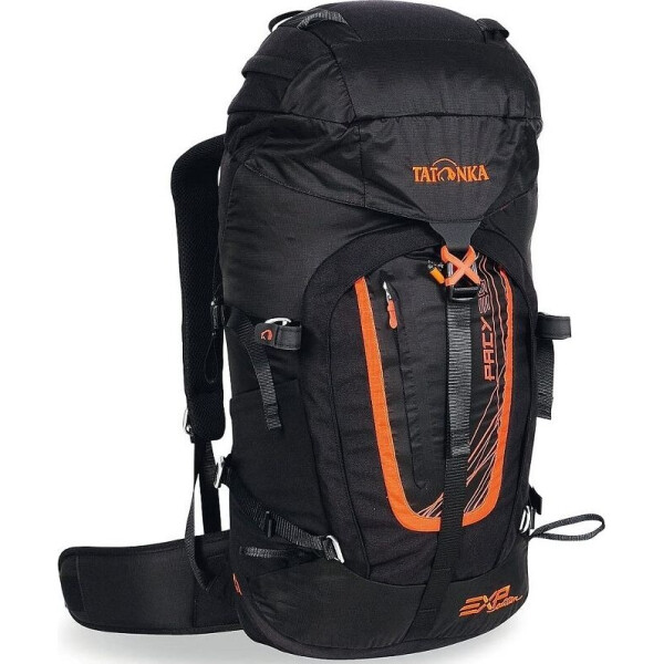 

Рюкзак Pacy 35 Exp Black (TAT 1486.040)
