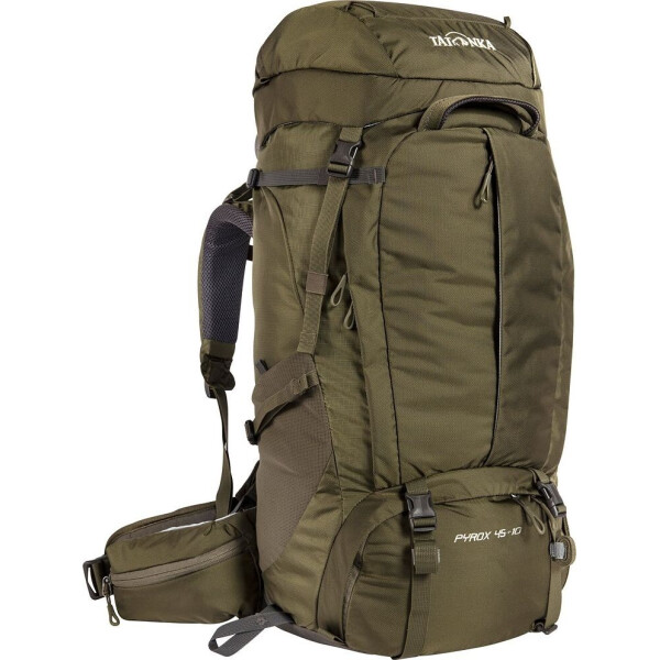 

Рюкзак Pyrox 45 + 10 Olive (TAT 1446.331)