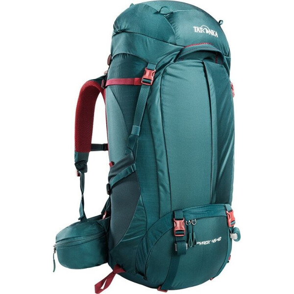 

Рюкзак Pyrox 45 + 10 Teal Green (TAT 1446.063)