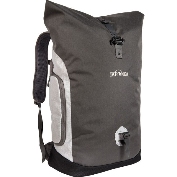 

Рюкзак Rolltop Pack Titan Grey (TAT 1931.021)