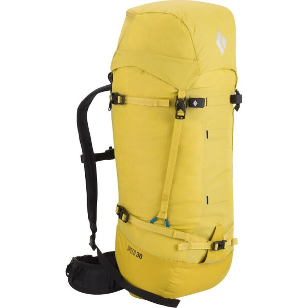 Рюкзак Speed ​​30 Sulfur, S / M (BD 681178.SULF-SM)