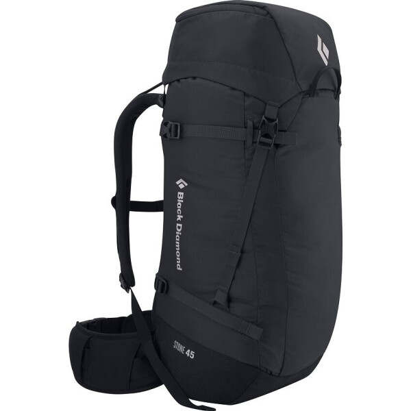 

Рюкзак Stone 45 Black, M / L (BD 681157.BLAK-ML)