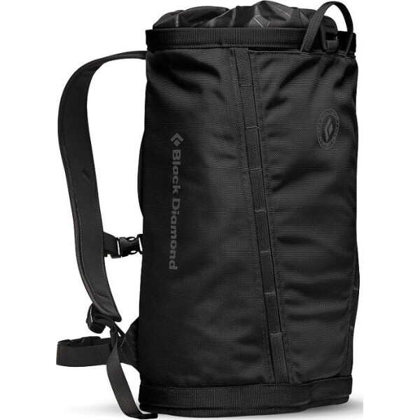 

Рюкзак Street Creek 20 Black, One Size (BD 681225.0002)