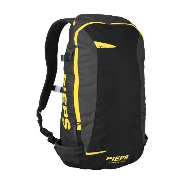 

Рюкзак Track 25 Black (PE 112821.Blk)