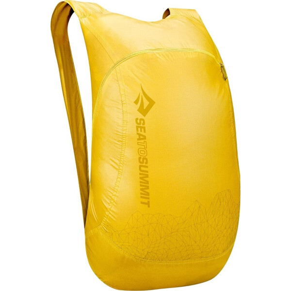 

Рюкзак Ultra-Sil Nano Daypack Yellow, 18L (STS A15DPYW)