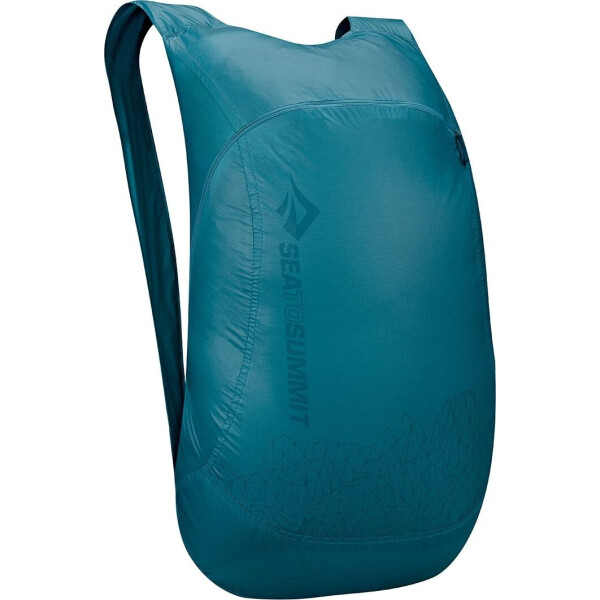 

Рюкзак Ultra-Sil Nano Daypack Dark Blue, 18L (STS A15DPDB)