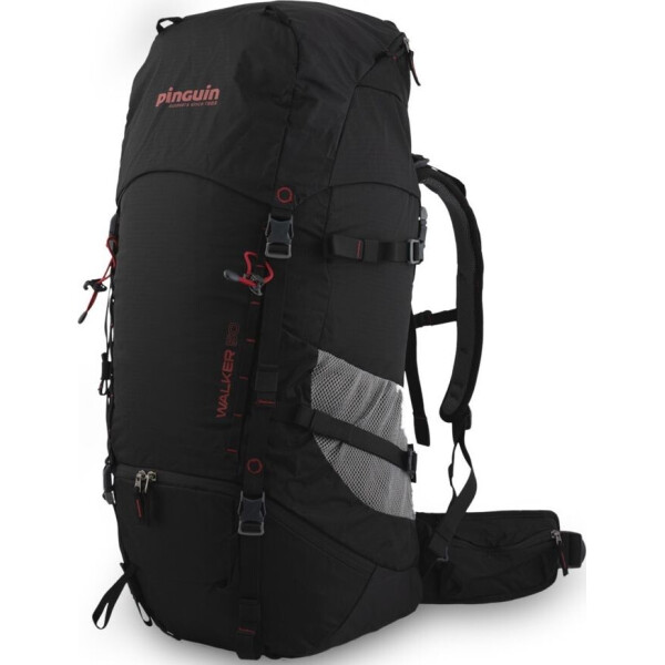 

Рюкзак Walker 50 2020 Black (PNG 321197)