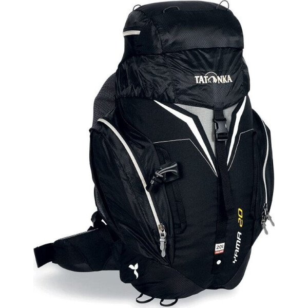

Рюкзак Yama 20 Black (TAT 1470.040)