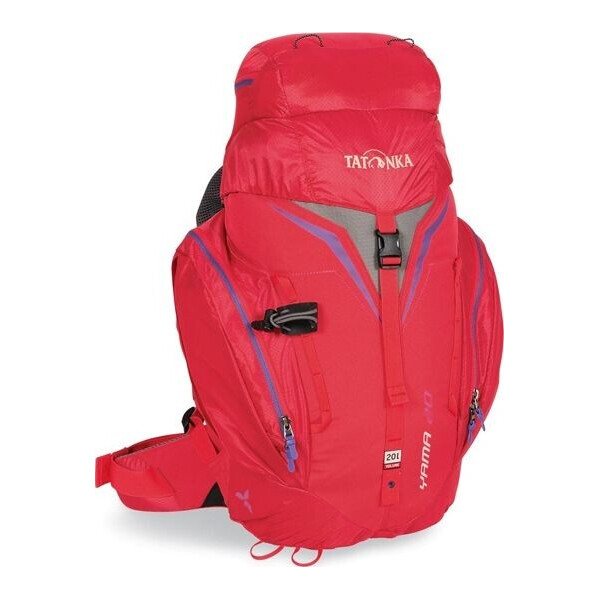 

Рюкзак Yama 20 Lobster (TAT 1470.002)