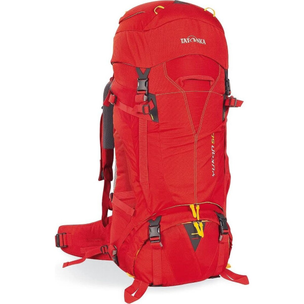 

Рюкзак Yukon 50 Red (TAT 1400.015)
