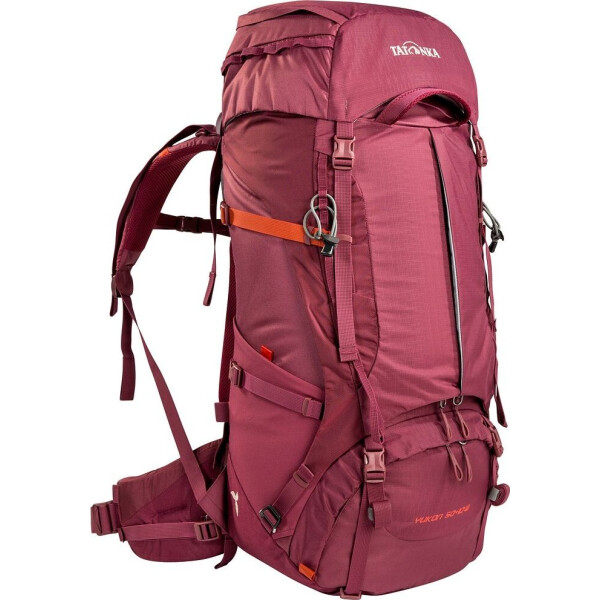 

Рюкзак Yukon 50 + 10 Woman Bordeaux Red (TAT 1341.047)