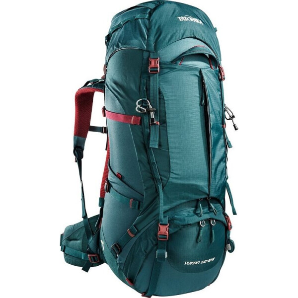 

Рюкзак Yukon 50 + 10 Woman Teal Green (TAT 1341.063)