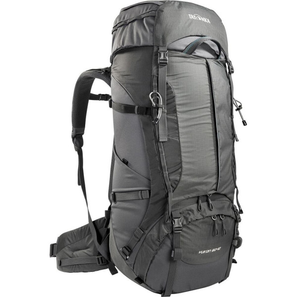 

Рюкзак Yukon 60 + 10 Titan Grey (TAT 1344.021)