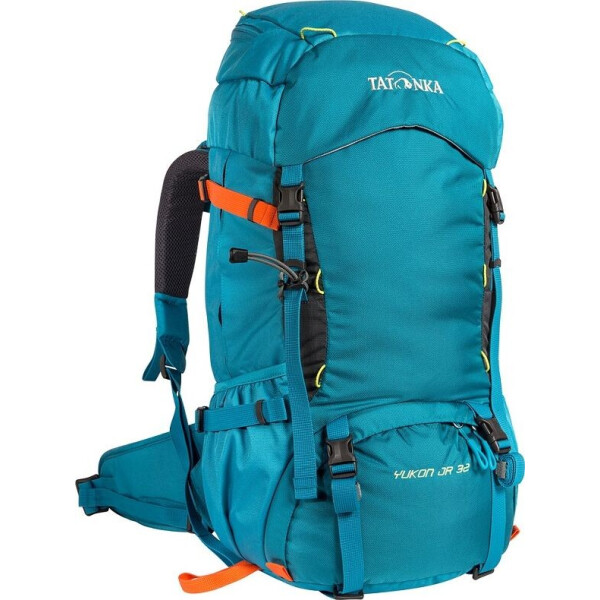 

Рюкзак Yukon Junior 32 Ocean Blue (TAT 1777.065)