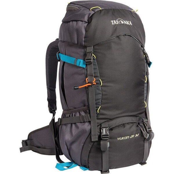 

Рюкзак Yukon Junior 32 Titanium Grey (TAT 1777.021)