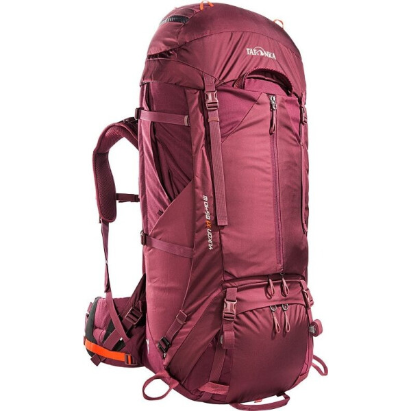 

Рюкзак Yukon X1 65 + 10 Woman Bordeaux Red (TAT 1346.047)