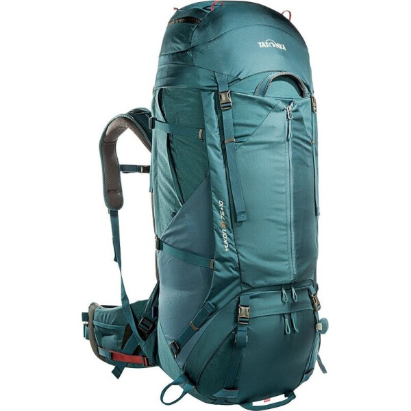 

Рюкзак Yukon X1 75 + 10 Teal Green (TAT 1347.063)