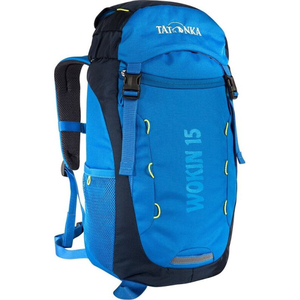 

Рюкзак Детский Wokin 15 Bright Blue (TAT 1774.194)