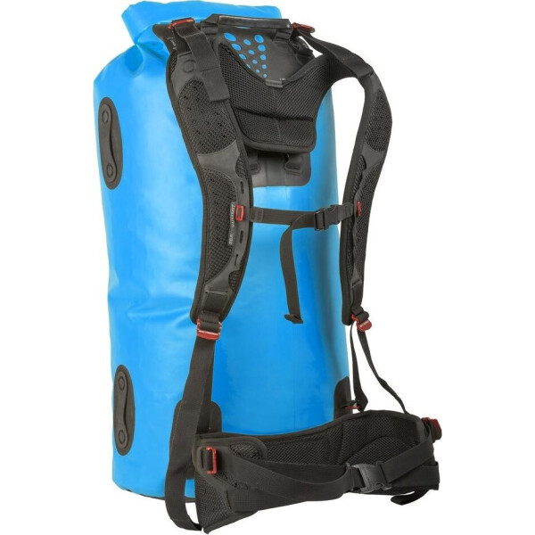 

Рюкзак-Гермочехол - Hydraulic Dry Pack Harness Blue, 120 L (STS AHYDBHS120BL)