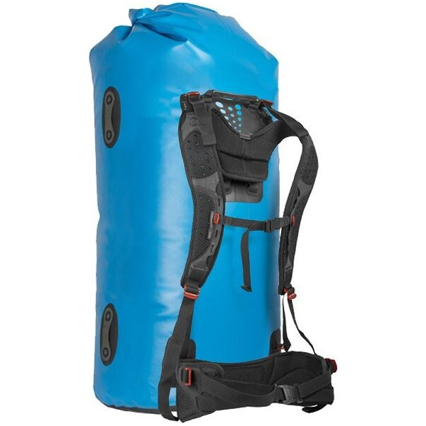 

Рюкзак-Гермочехол - Hydraulic Dry Pack Harness Blue, 35 L (STS AHYDBHS35BL)
