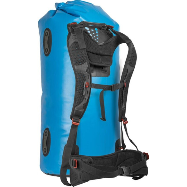 

Рюкзак-Гермочехол - Hydraulic Dry Pack Harness Blue, 65 L (STS AHYDBHS65BL)