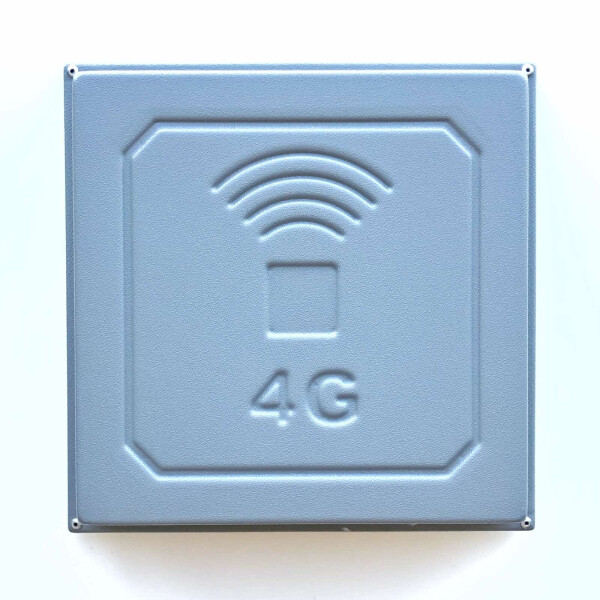 

Антенна 4G квадрат