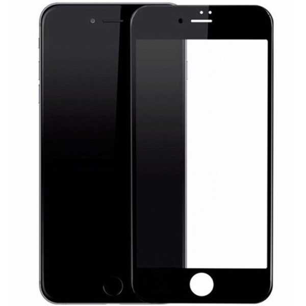 

Защитное стекло Privacy 5D (full glue) для iPhone 7 (4.7'') (Черный) (930420)